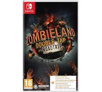 Zombieland (Codigo Descarga) Nintendo Switch standard