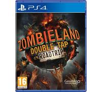 Zombieland: doble toque - viaje por carretera