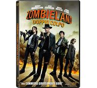 Zombieland - Doppio Colpo [Italia] [DVD]