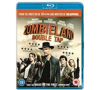 Zombieland: Double Tap [Blu-ray]