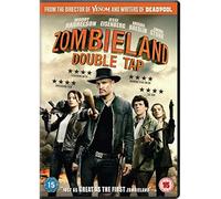 Zombieland: Double Tap [DVD]