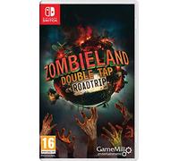 Zombieland: Double Tap - Nintendo Switch [Importación francesa]