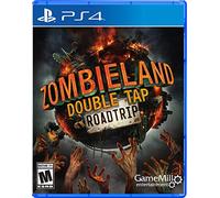 Zombieland: Double Tap - Road Trip (Import)