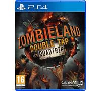 Zombieland Double Tap, Road Trip Juego para Consola PlayStation 4, PS4, PAL ES