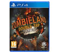 Zombieland: Double Tap - Road Trip (PlayStation 4) - PlayStation 4 [Importación inglesa]