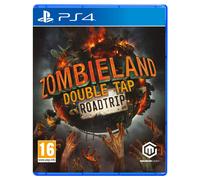 Zombieland: Double Tap - Road Trip (Playstation 4) (PS4)