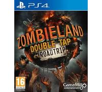 Zombieland: Double Tap Road Trip Sony Playstation 4 standard