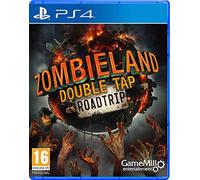 Zombieland: Double Tap Roadtrip