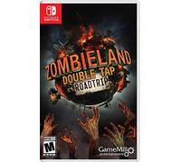 Zombieland: Double Tap - Roadtrip for Nintendo Switch [USA]
