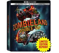 Zombieland: Double Tap [USA] [Blu-ray]