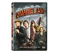 Zombieland [Reino Unido] [DVD]
