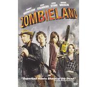 Zombieland [Edizione: Stati Uniti] [Reino Unido] [DVD]