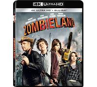Zombieland [USA] [Blu-ray]