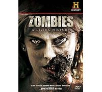 Zombies: A Living History [DVD] [Reino Unido]