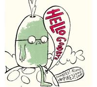 Zombies! Aliens! Vampires! Din