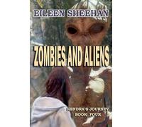 Zombies and Aliens
