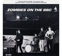 Zombies - At the BBC [Vinilo]