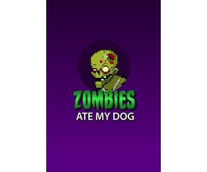 Zombies ate my dog (PC) Steam Key GLOBAL