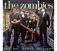 Zombies – BBC Radio Sessions – CD (Importación USA)