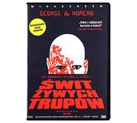 Zombies: Dawn of the Dead [DVD] (IMPORT) (No hay versión española)