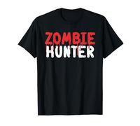 Zombies de Halloween Zombies Divertidos Camiseta