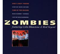 Zombies - Featuring Colin Blunstone & Ro