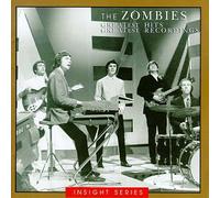 Zombies - Greatest Hits / Greatest Recordings