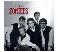 Zombies - In the Beginning -Box- [Vinilo]