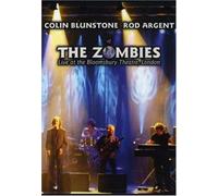 Zombies - Live at the Bloomsbury Theatre London [USA] [DVD]