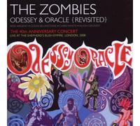 Zombies - Odessey & Oracle