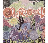 Zombies - Odessey & Oracle [Vinilo]