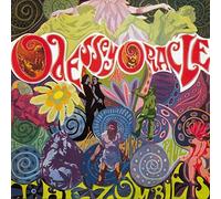 Zombies - Odessey & Oracle [Vinilo]