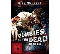 Zombies of the Dead [Alemania] [DVD]