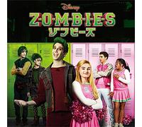 ZOMBIES OST - ZOMBIES OST - ZOMBIES OST