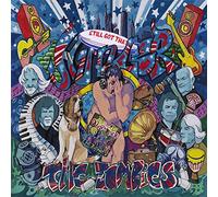 Zombies - Still Got That Hunger