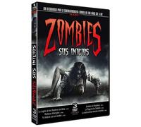Zombies - Sus Inicios [DVD] (1932, 1936, 1943, 1945, 1966, 1968)
