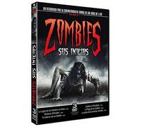 Zombies - Sus Inicios [DVD]