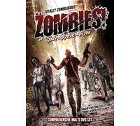 Zombies: The Aftermath [USA] [DVD]