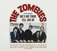 Zombies,The - Begin Here