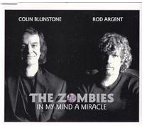Zombies, The - In My Mind a Miracle