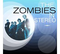 The Zombies – In Stereo – CD Box Set (Importación USA)