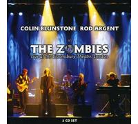 Zombies, the - Live at Bloomsbury Theatre