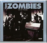 Zombies,the - Live At The Bbc