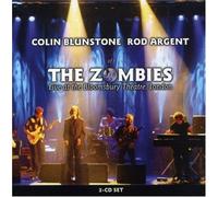 Zombies, the - Live at the Bloomsbury Theatre