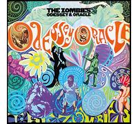 Zombies The - Odessey And Oracle: 50th Anniv
