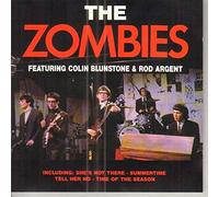 Zombies - The Zombies Feat. Colin Blunstone & Rod Argent