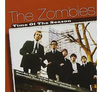 Zombies - Time of the Season
