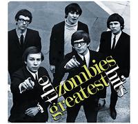Zombies - Zombies: Greatest Hits [CD]