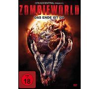 Zombieworld - Das Ende ist da [Alemania] [DVD]