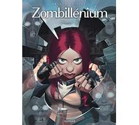 Zombillénium - Tome 5 - Vendredi noir (Zombillénium, 5)